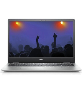 Laptop Dell Inspiron 5593A P90F002N93A (i7-1065G7/8Gb/512Gb SSD/ 15.6’FHD/MX230-4G/ Win10/Silver)