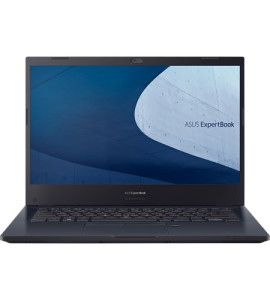 Laptop Asus ExpertBook P2451FA-EK0297 (i7-10510U/16GB/512GB SSD/14.0FHD/VGA ON/DOS/Black)