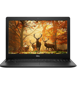 Laptop Dell Inspiron 3593 70205743 (Core i5 1035G1/4Gb/256Gb SSD/ 15.6″ FHD/MX230 2Gb/ Win10/Black)