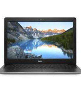 Laptop Dell Inspiron 3593 70211828 (i7-1065G7/8Gb/512Gb SSD/ 15.6″FHD/MX230-2GB/ Win10/Silver)