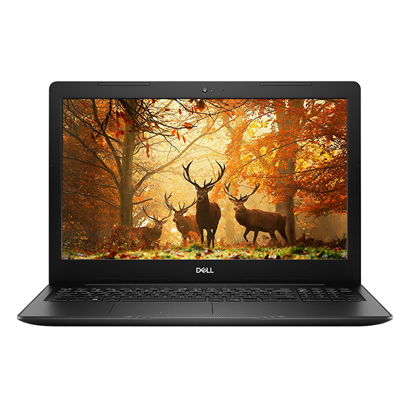 Laptop Dell Inspiron 3593 70205743 (Core i5 1035G1/4Gb/256Gb SSD/ 